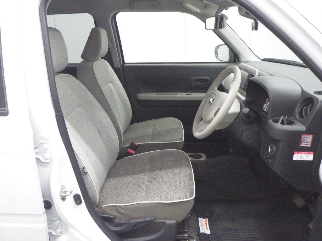 DAIHATSU MIRA TOCOT
