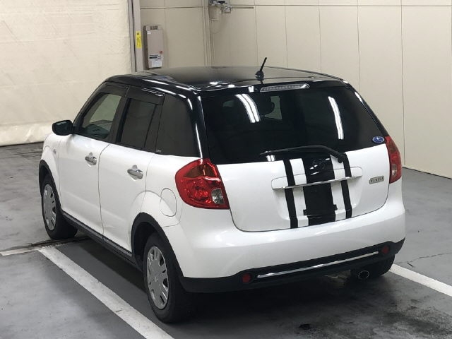 MAZDA VERISA