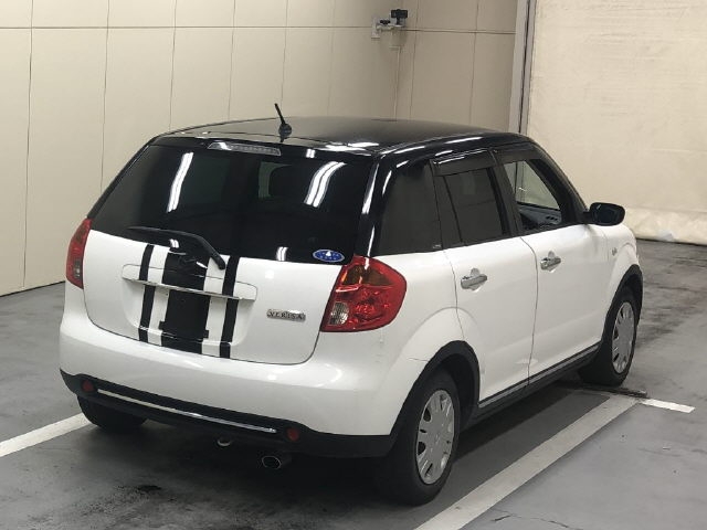 MAZDA VERISA