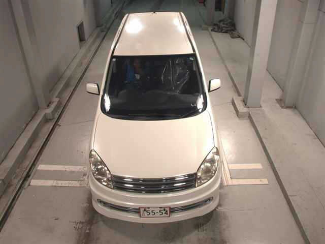 NISSAN LAFESTA
