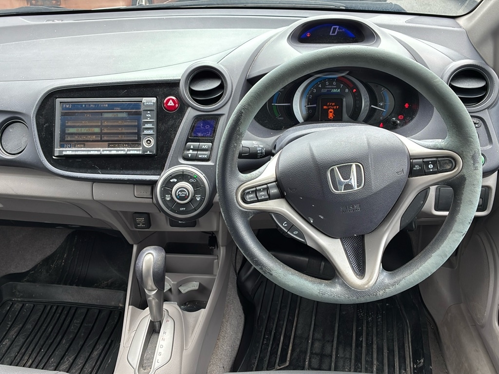 HONDA INSIGHT