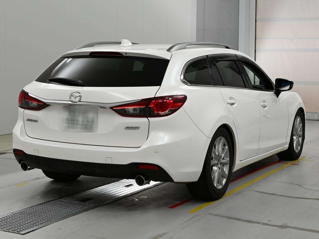 MAZDA ATENZA