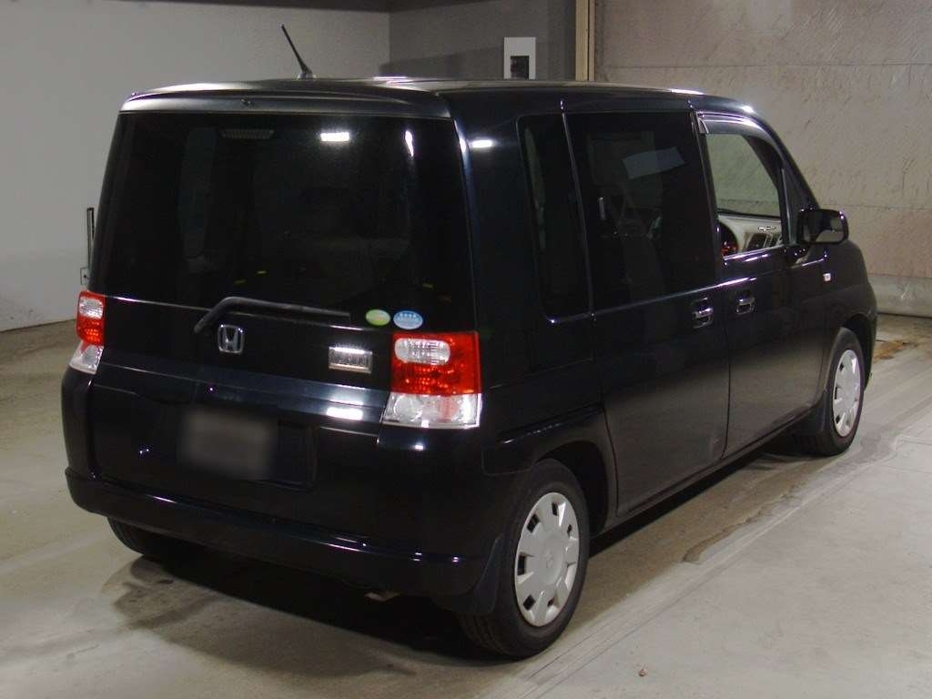 HONDA MOBILIO