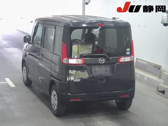 MAZDA FLAIR WAGON