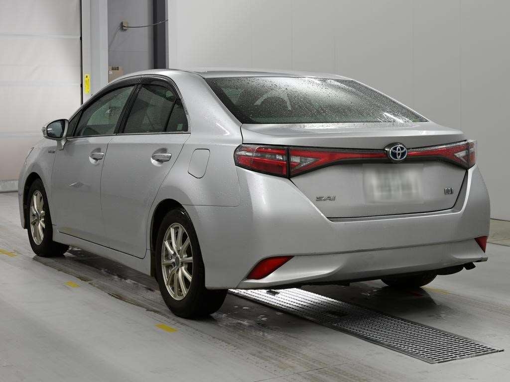 TOYOTA SAI