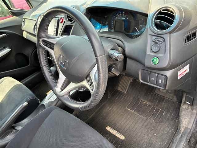 HONDA INSIGHT
