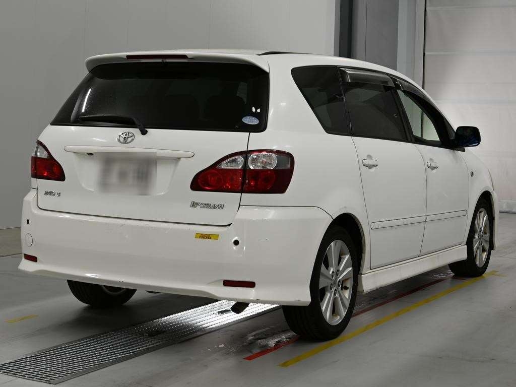 TOYOTA IPSUM