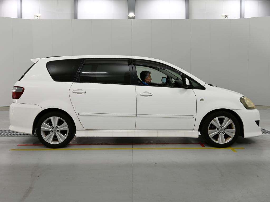 TOYOTA IPSUM