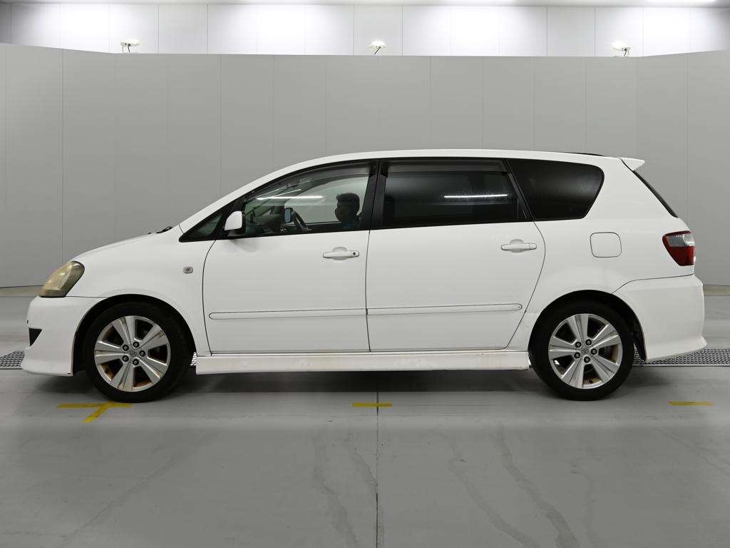TOYOTA IPSUM