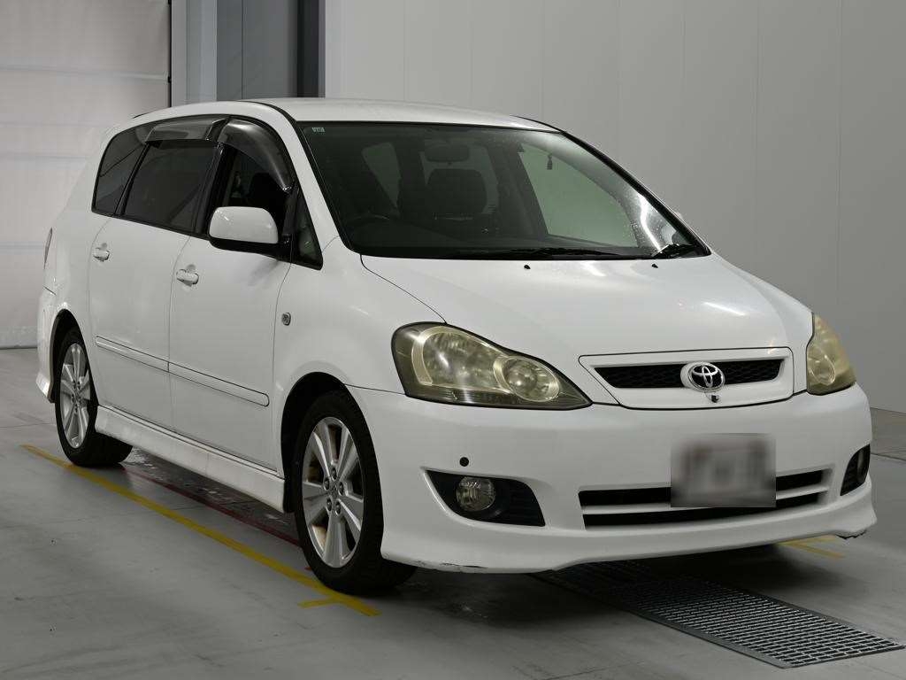 TOYOTA IPSUM