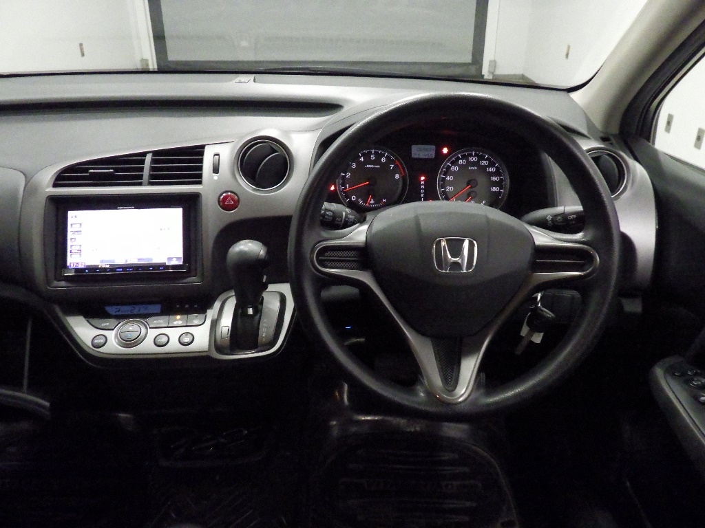 HONDA STREAM