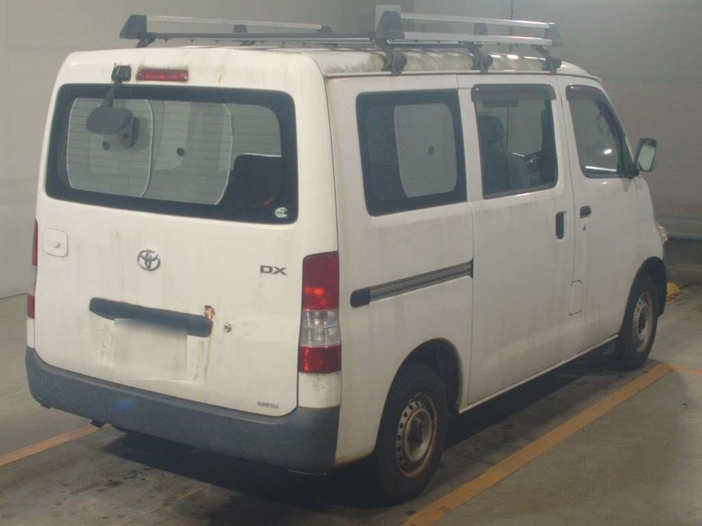 TOYOTA LITE ACE