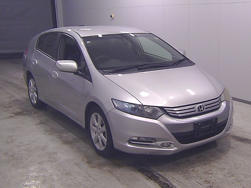 HONDA INSIGHT