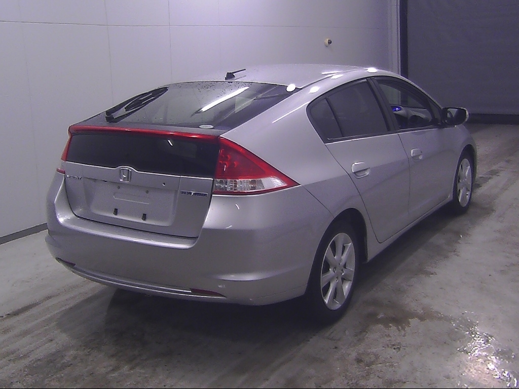 HONDA INSIGHT