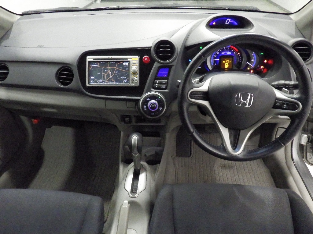 HONDA INSIGHT