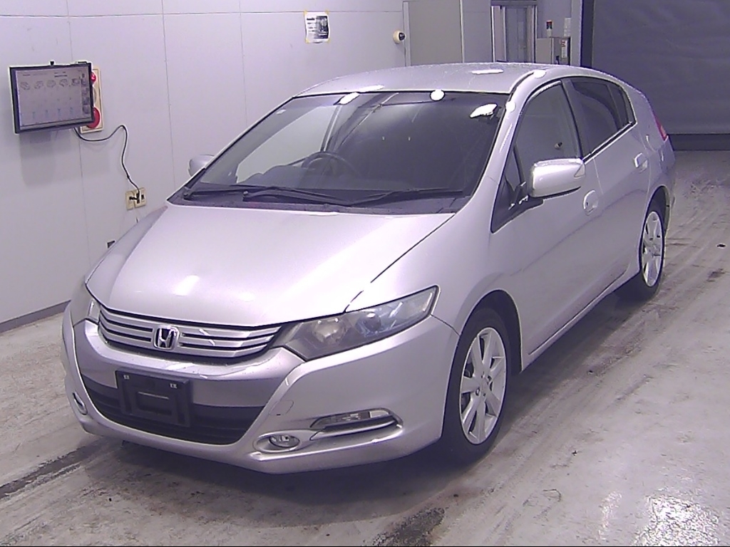 HONDA INSIGHT
