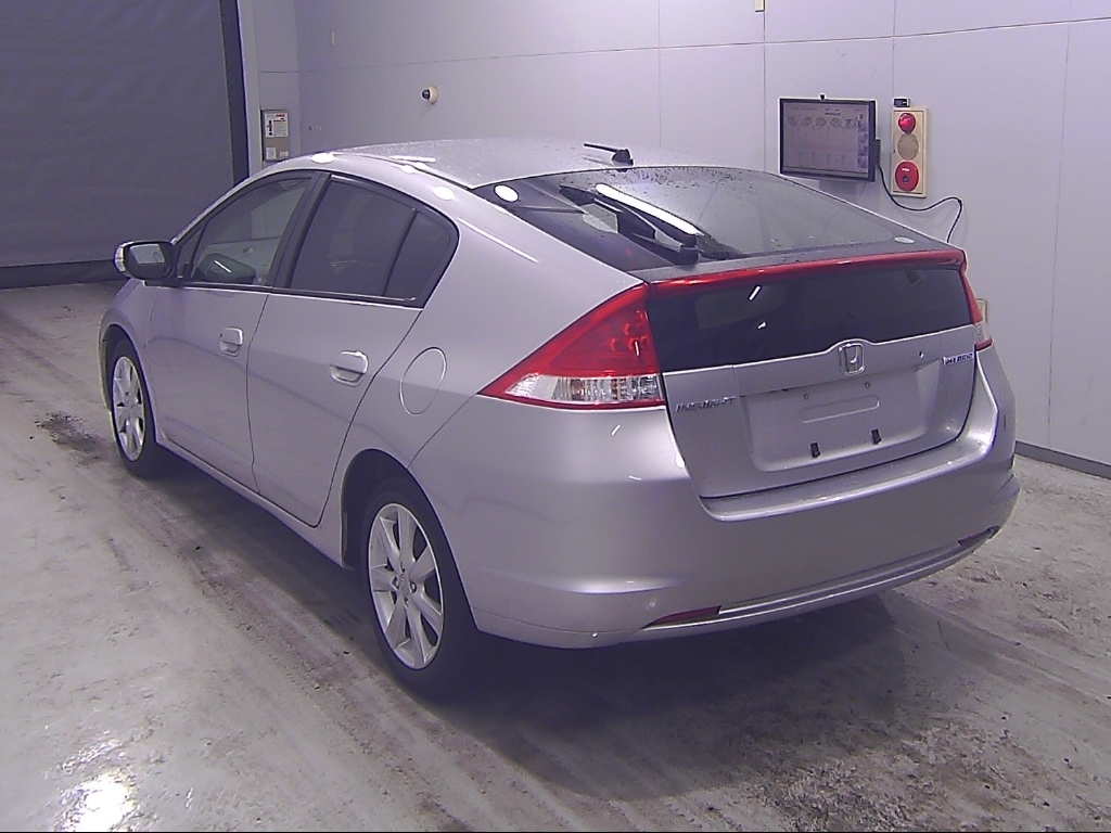 HONDA INSIGHT
