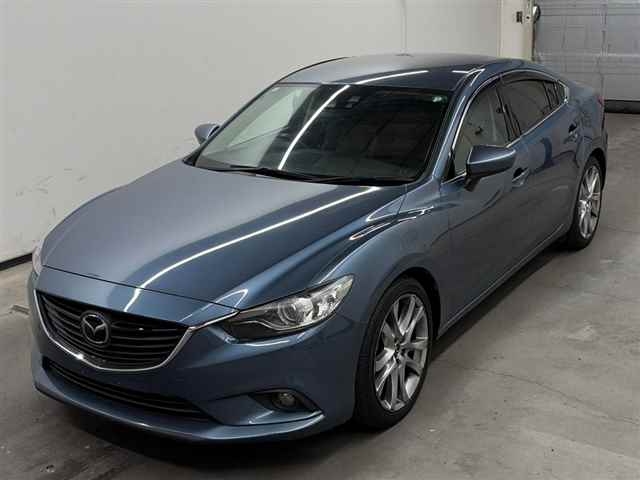 MAZDA ATENZA
