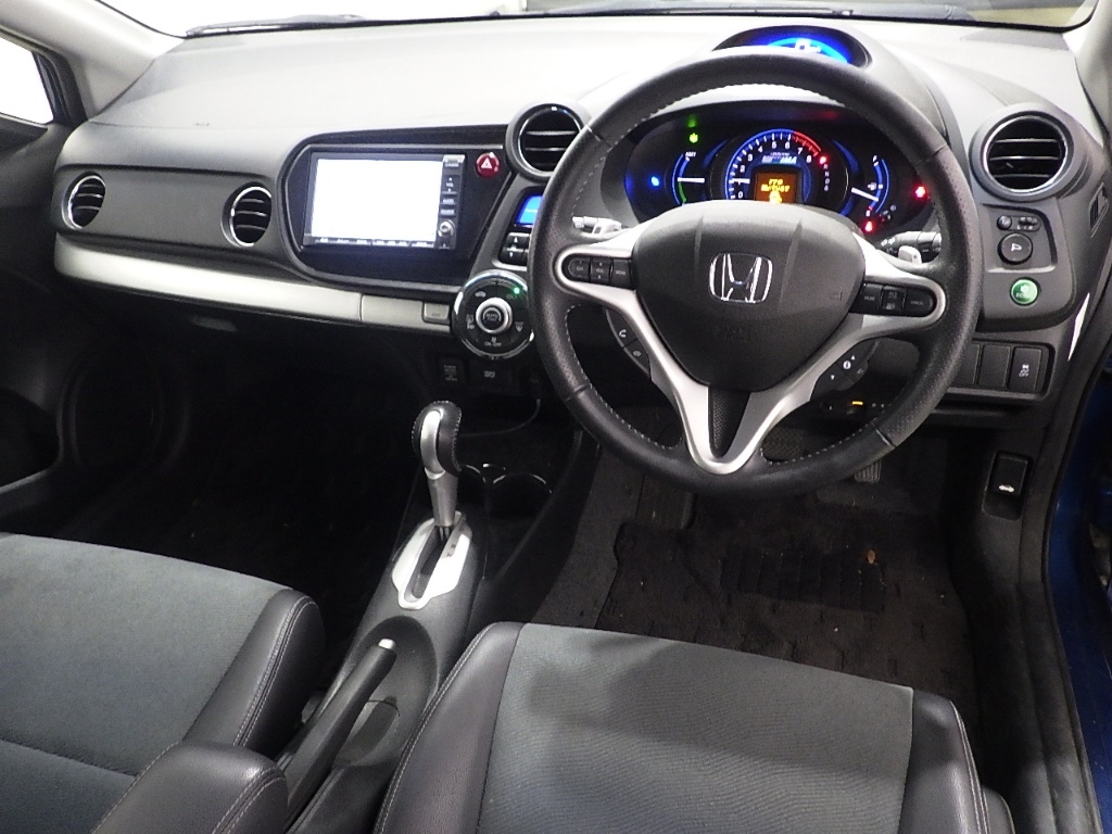 HONDA INSIGHT