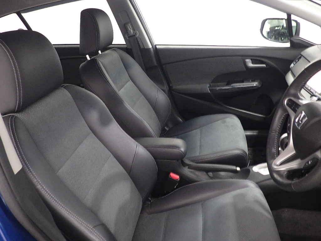 HONDA INSIGHT
