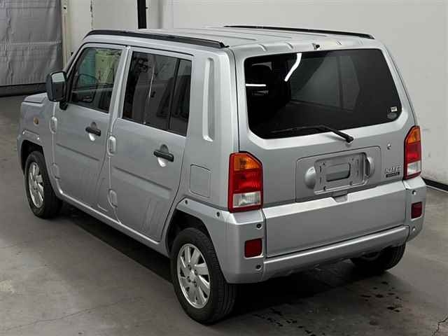 DAIHATSU NAKED