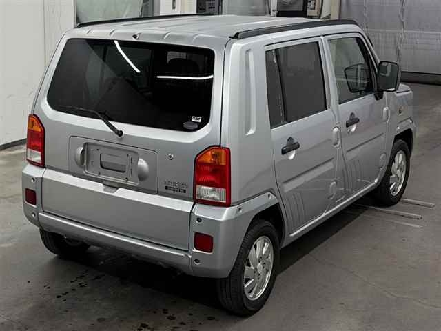 DAIHATSU NAKED