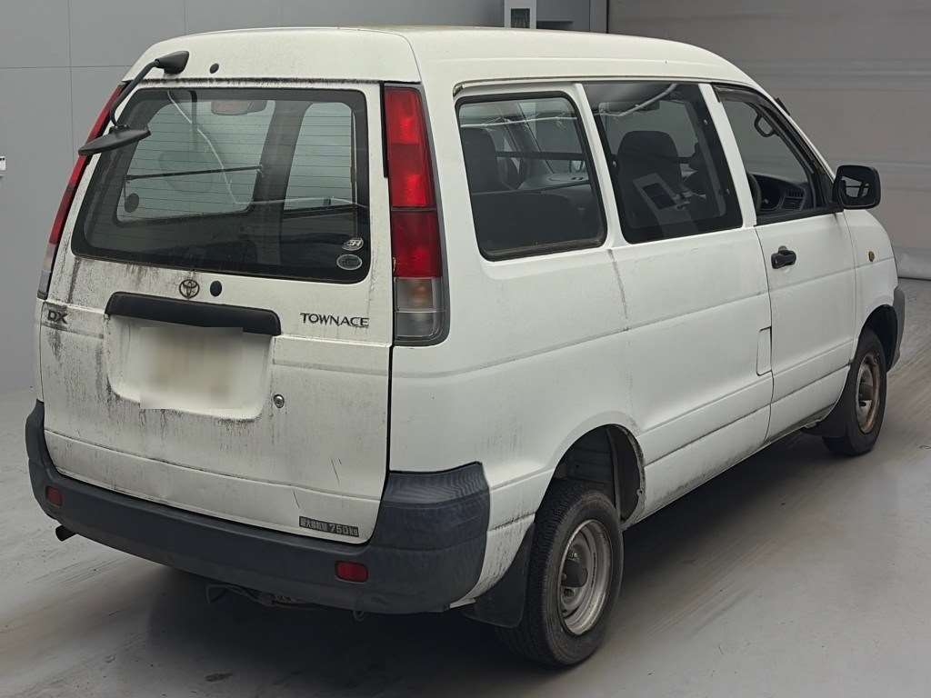 TOYOTA LITE ACE