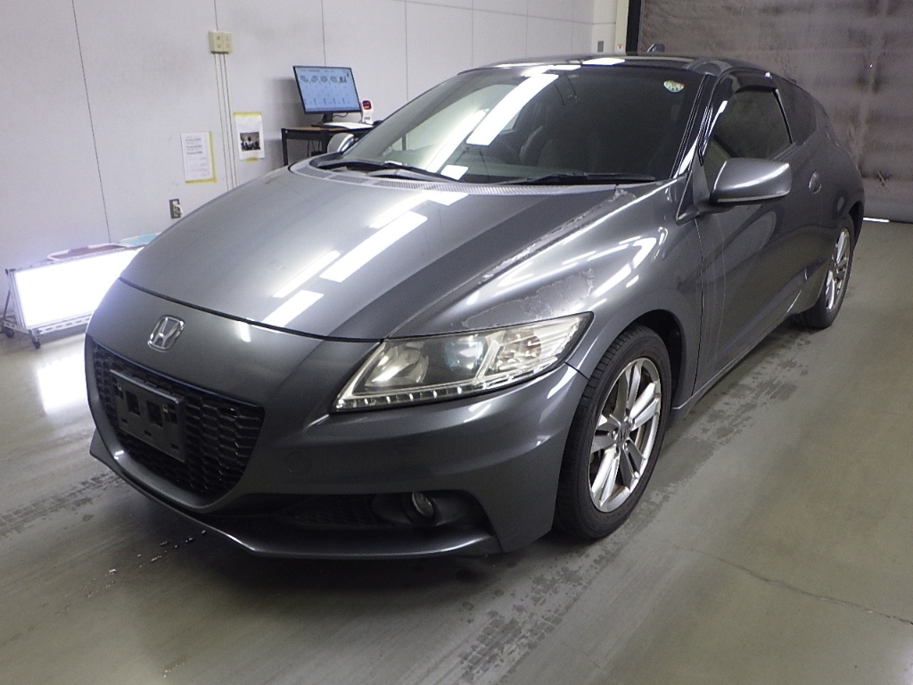 HONDA CR-Z