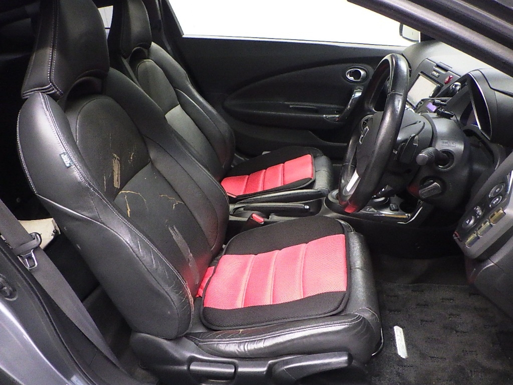 HONDA CR-Z
