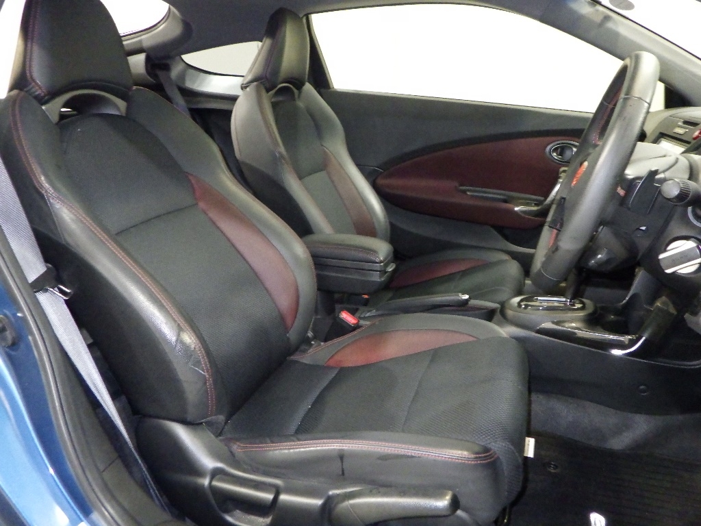 HONDA CR-Z