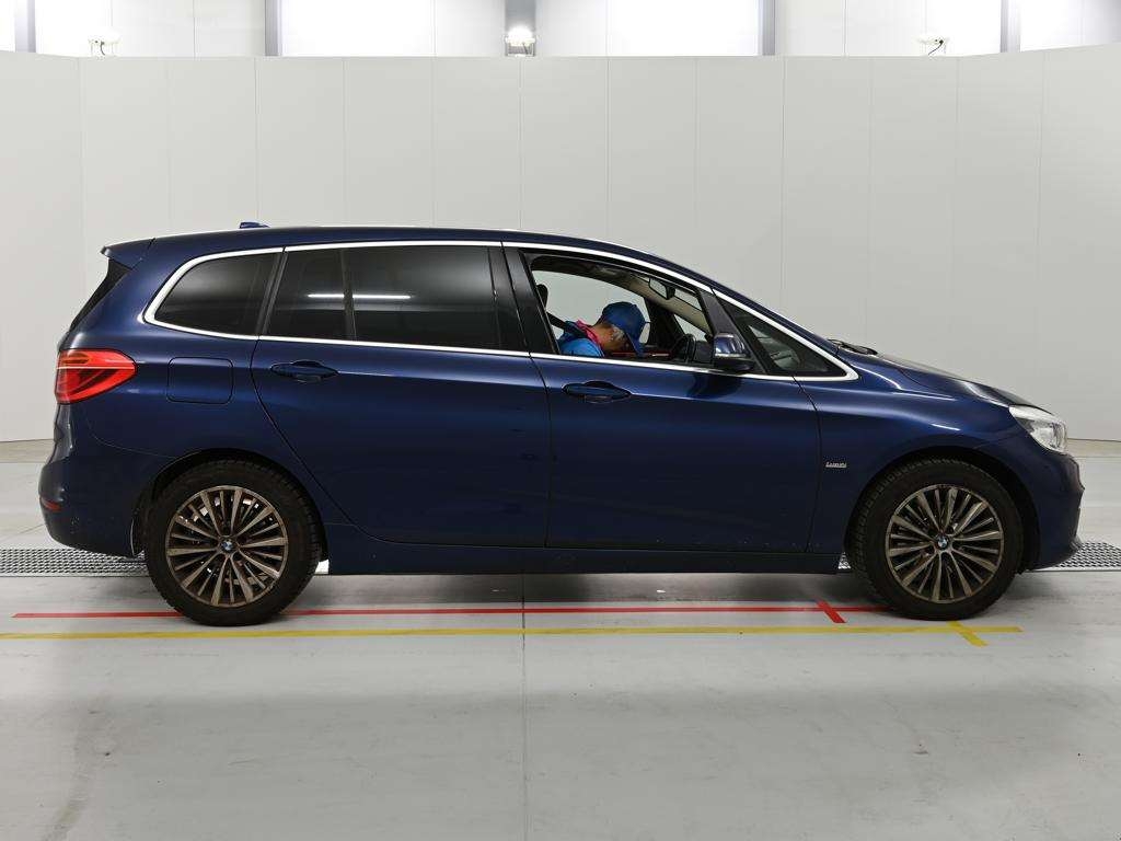 BMW 2-SERIES GRAN TOURER