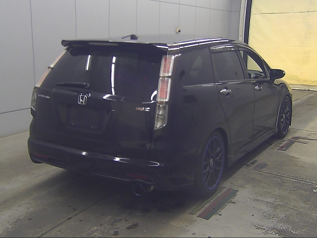 HONDA STREAM