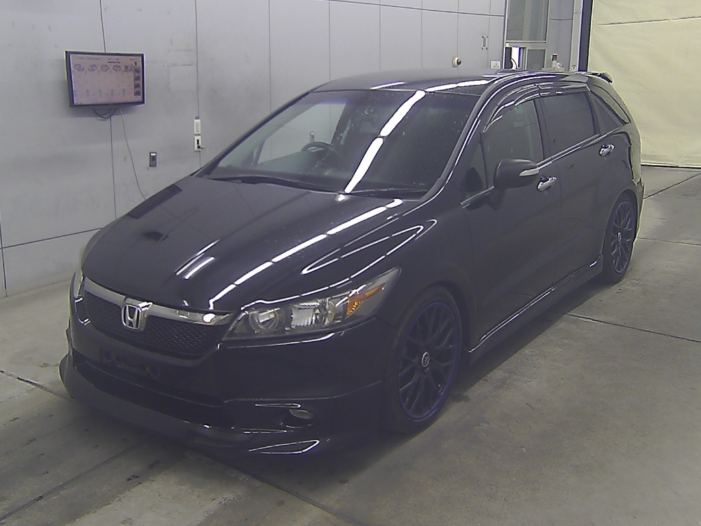 HONDA STREAM