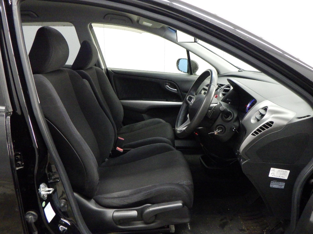 HONDA STREAM