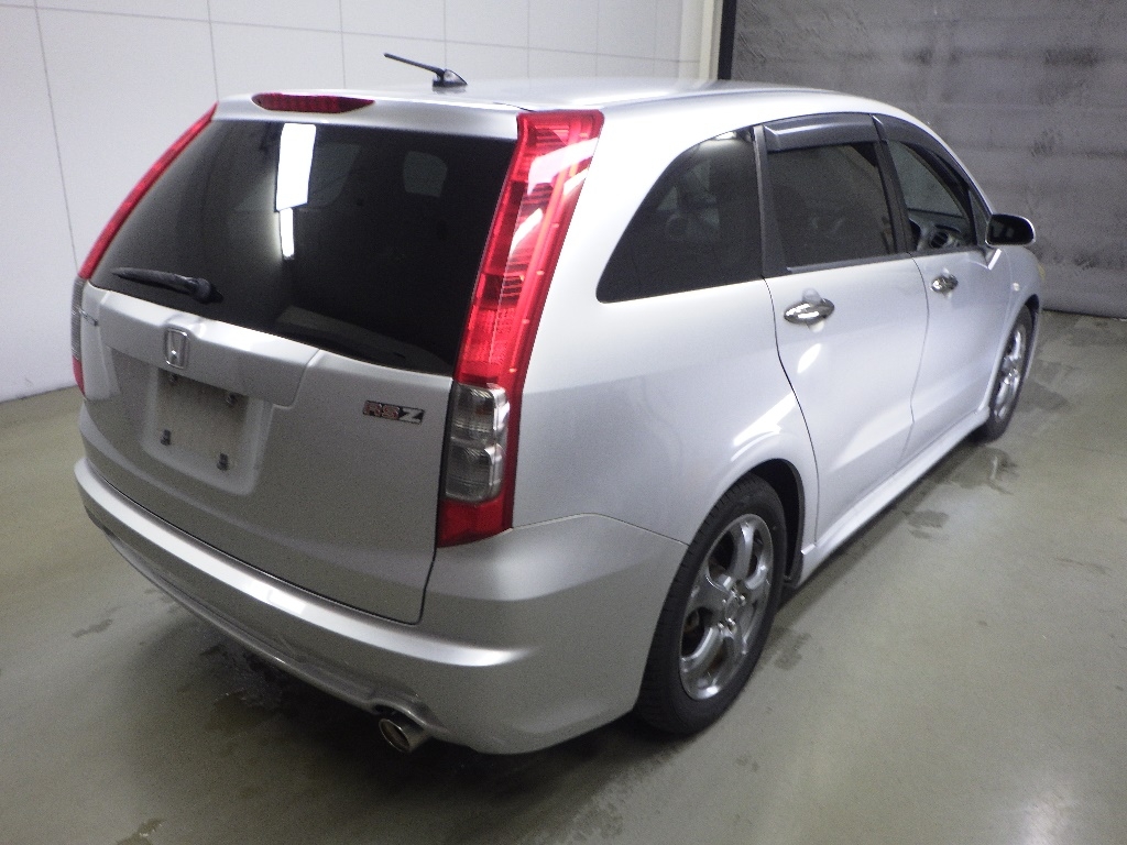 HONDA STREAM