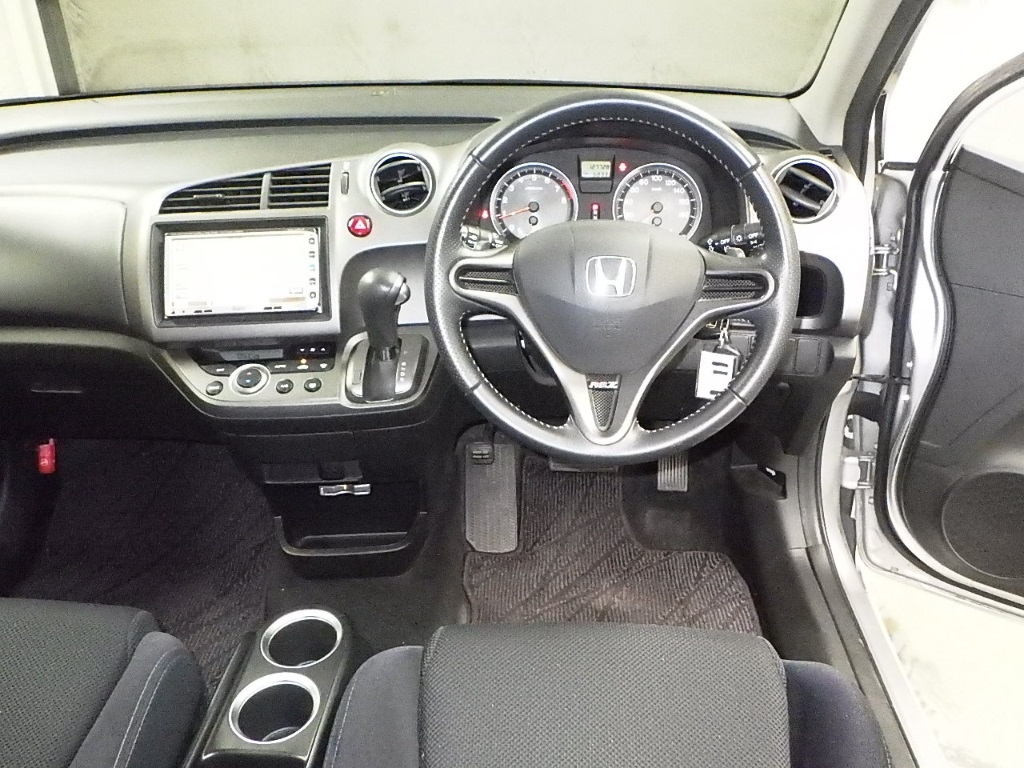 HONDA STREAM