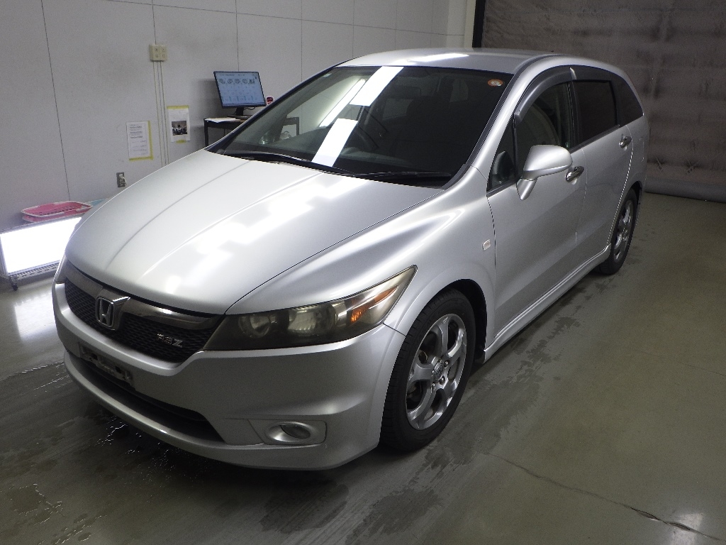 HONDA STREAM