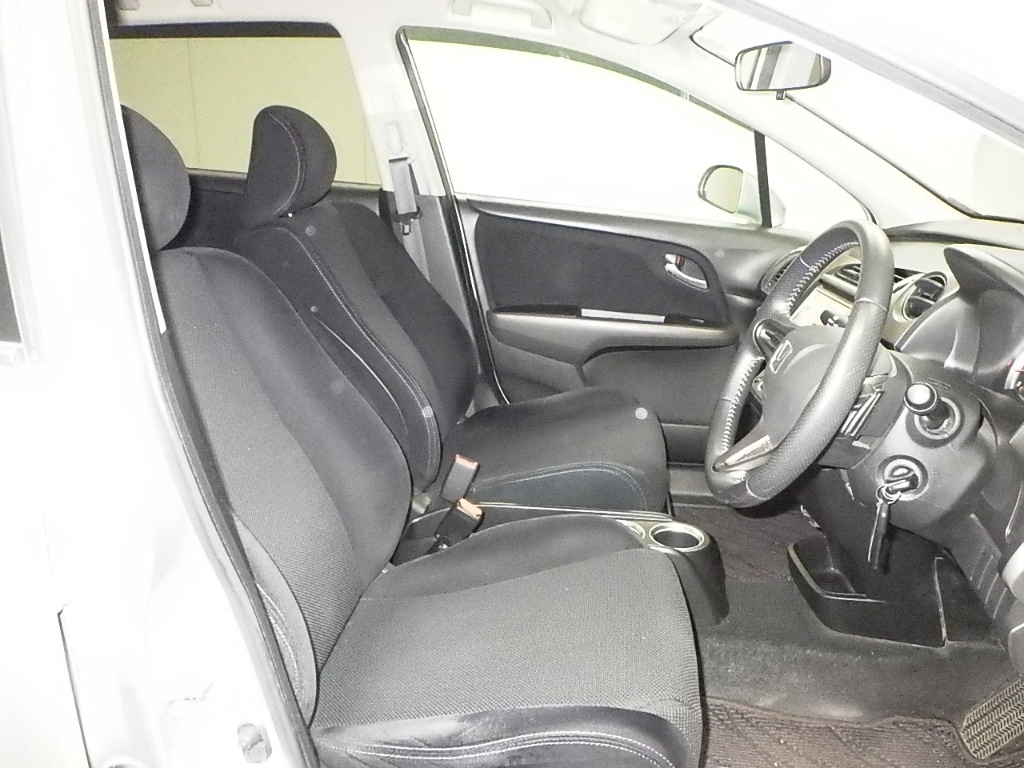 HONDA STREAM