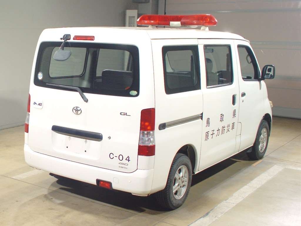 TOYOTA LITE ACE
