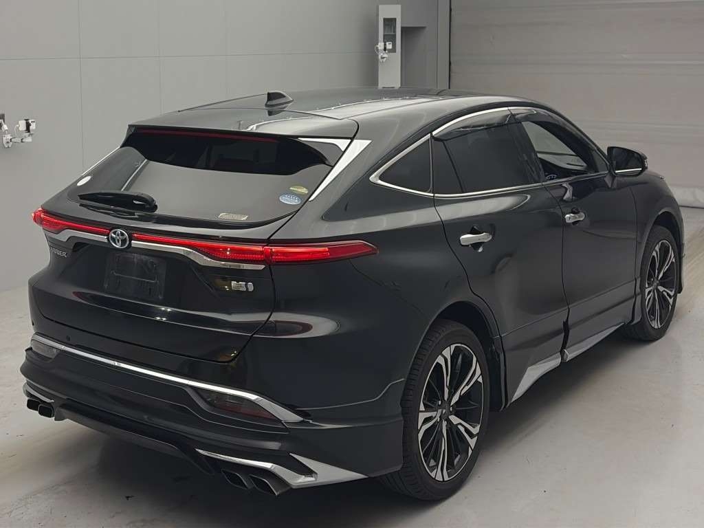 TOYOTA VENZA