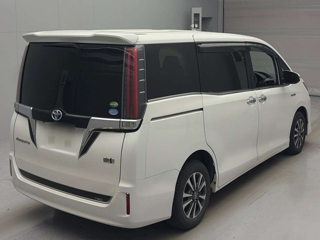TOYOTA ESQUIRE