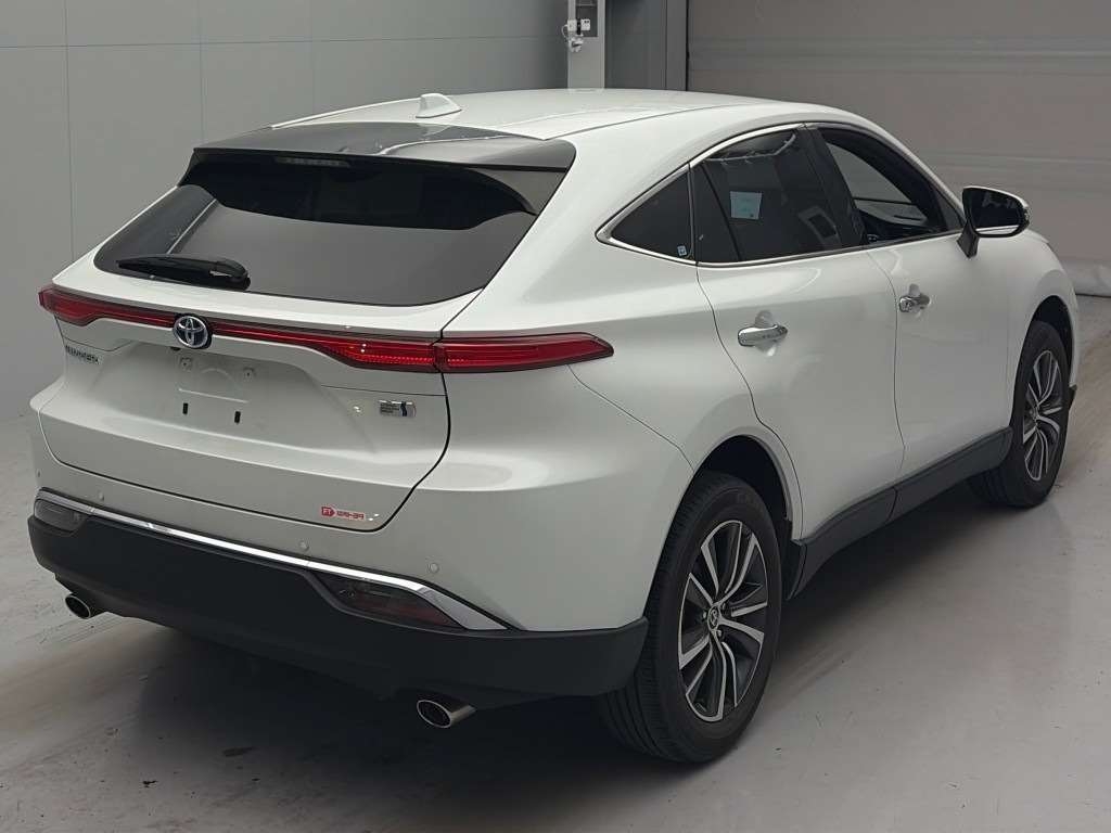 TOYOTA VENZA