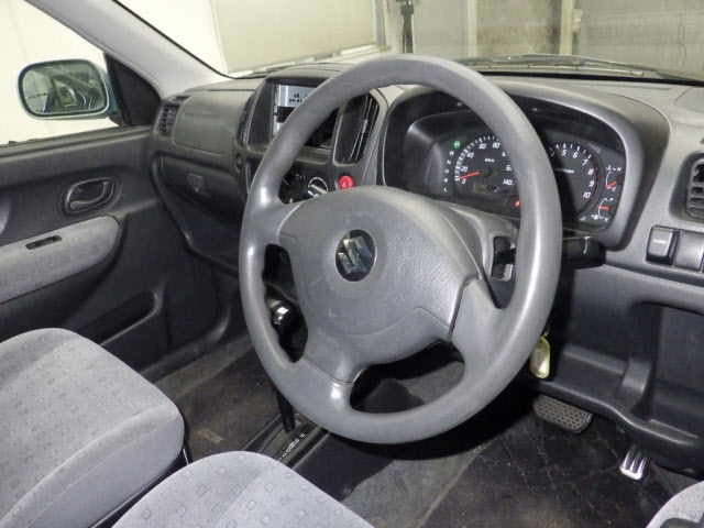 SUZUKI KEI