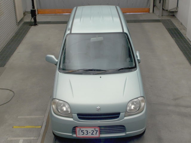SUZUKI KEI