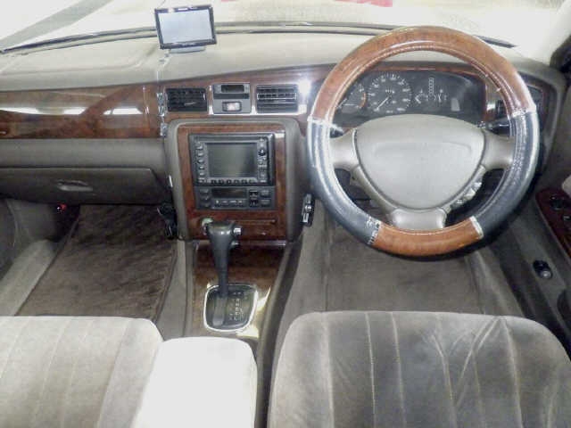 MAZDA SENTIA