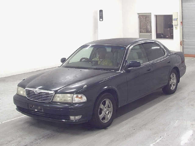 MAZDA SENTIA