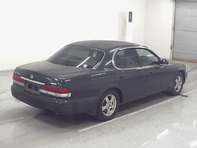 MAZDA SENTIA