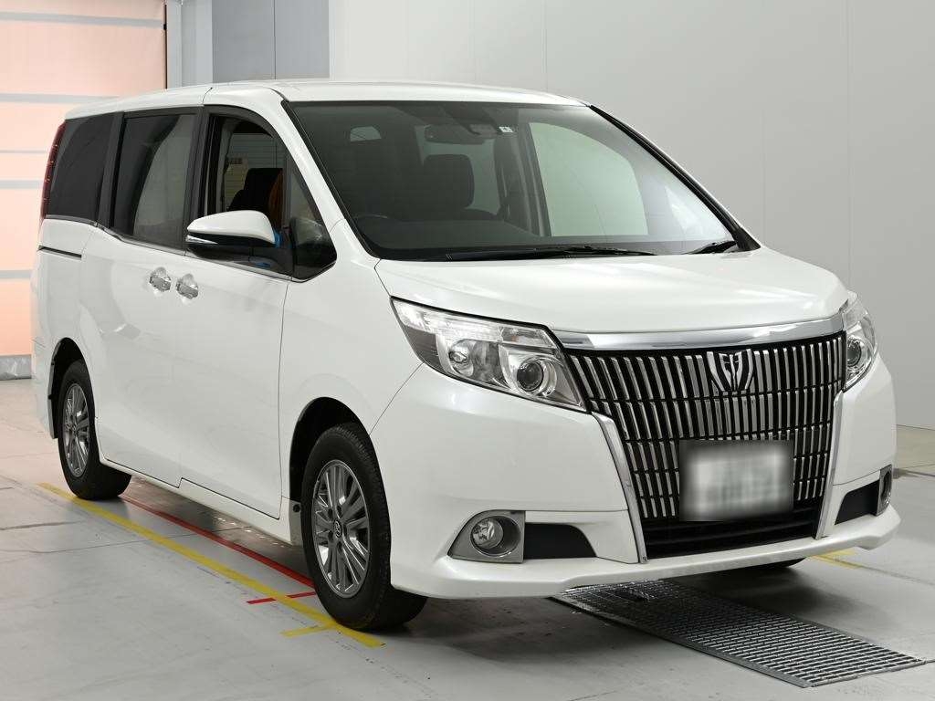TOYOTA ESQUIRE