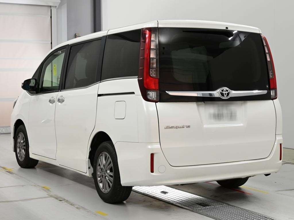 TOYOTA ESQUIRE