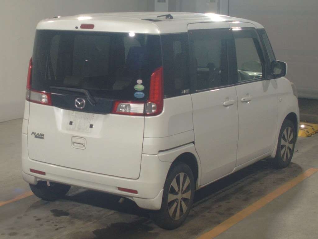 MAZDA FLAIR WAGON